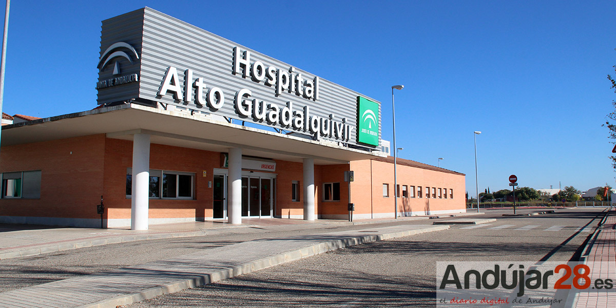 CRISIS CORONAVIRUS | Ascienden a 20 el número de personas fallecidas en la provincia de Jaén
