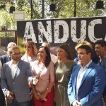 La Junta destaca el alto nivel de Anducab, que consolida a Andújar y comarca como referente en el mundo del caballo