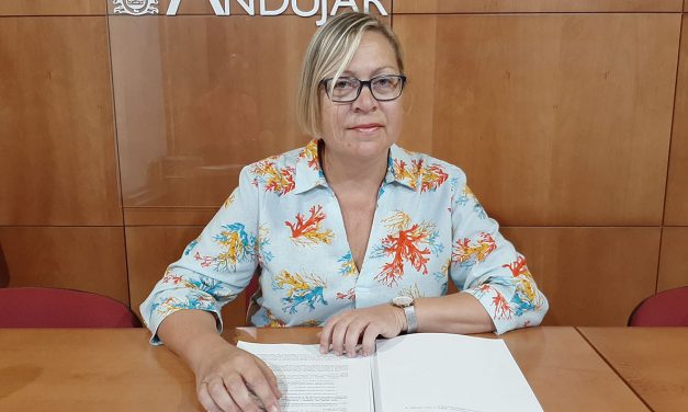 Andújar saca una nueva convocatoria de ayudas para la contratación de víctimas de violencia de género