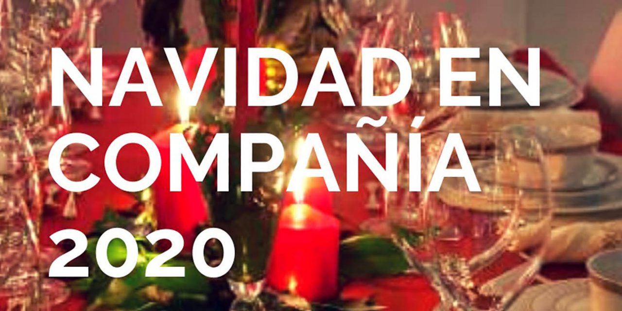El Ayuntamiento de Andújar promueve el proyecto ‘Navidad en Compañía 2020’