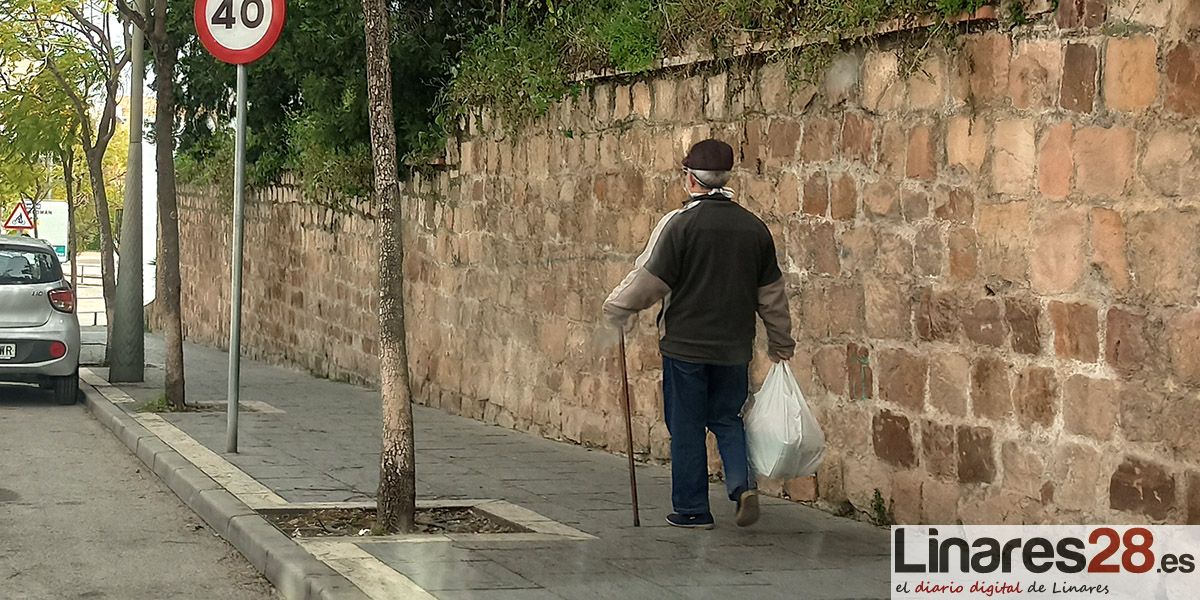 Medio millar de mayores andaluces evaluarán las herramientas tecnológicas del proyecto PHArA-ON