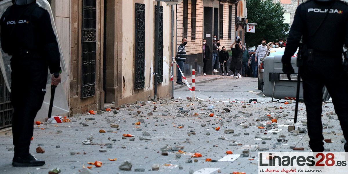 OPINIÓN | QUÉ SE DICE HOY DE LA POLICÍA