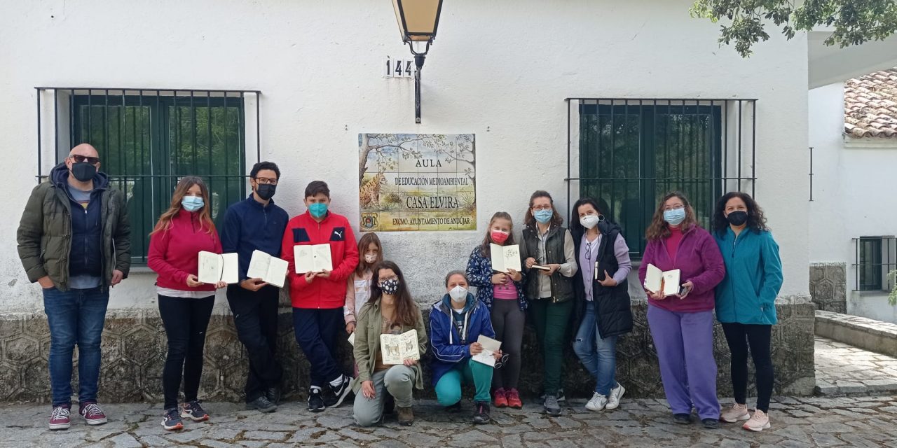 El programa municipal de Divulgación y Educación Ambiental avanza a buen ritmo y aceptación