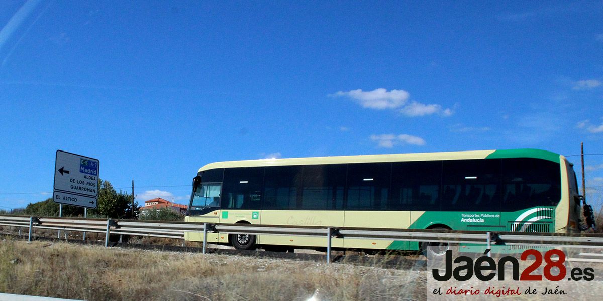 Tráfico pone en marcha una nueva campaña de vigilancia y control del transporte escolar