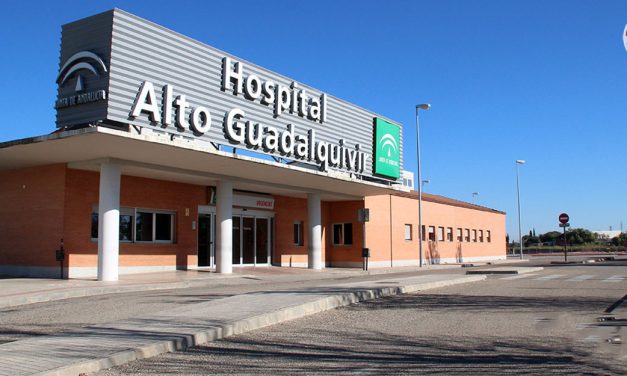 El PP defiende el trabajo de Salud por optimizar los recursos del Alto Guadalquivir y ofrecer una óptima atención sanitaria a los iliturgitanos