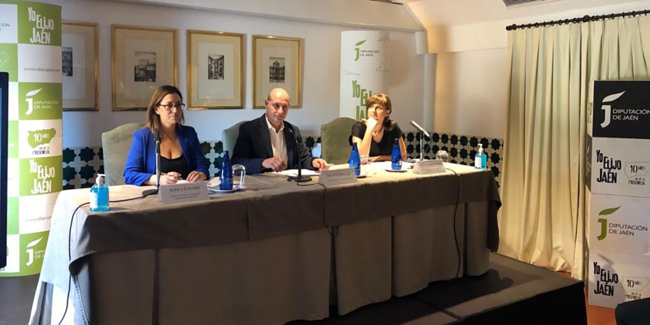 La Diputación de Jaén aborda mediante una jornada los derechos de las personas consumidoras y usuarias