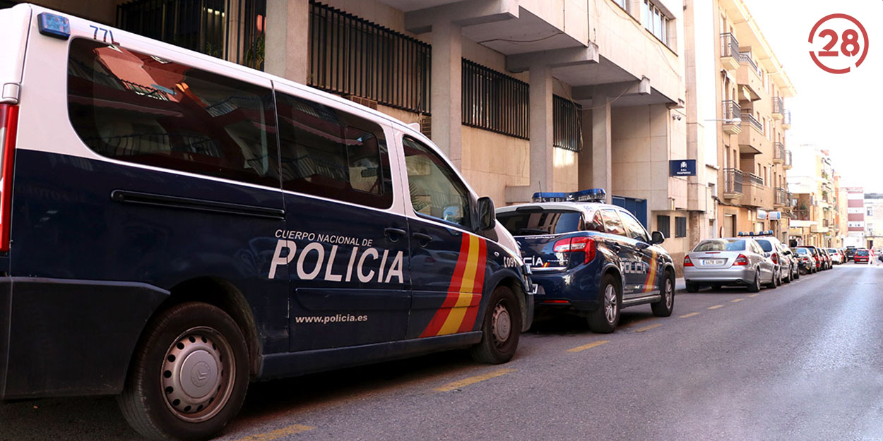 La Policía Nacional proporciona consejos para mantener tu casa a salvo de cara a la época estival