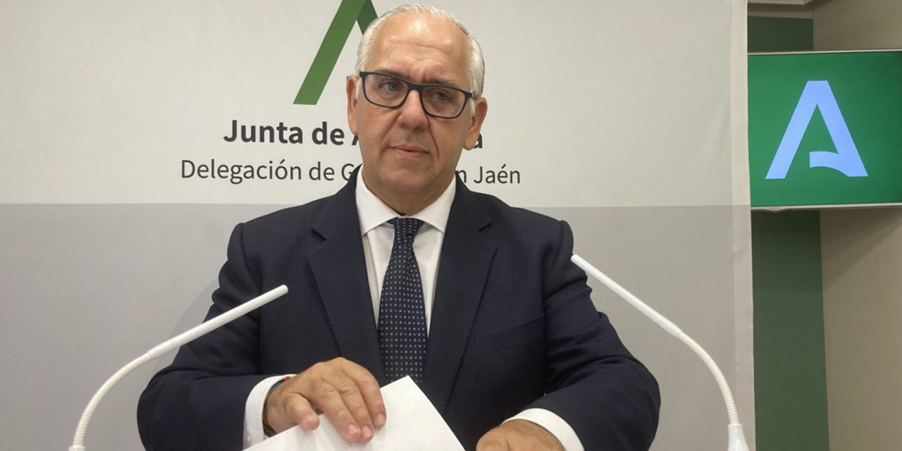 Las políticas de rehabilitación de viviendas y edificios de la Junta alcanzan a 4.000 jiennenses