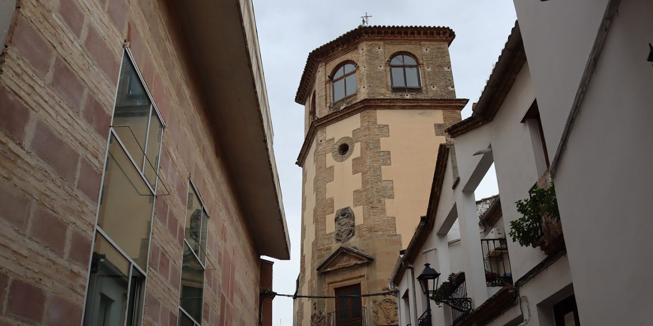 Andújar vuelve a acoger las Jornadas de Patrimonio tras el parón por la crisis sanitaria