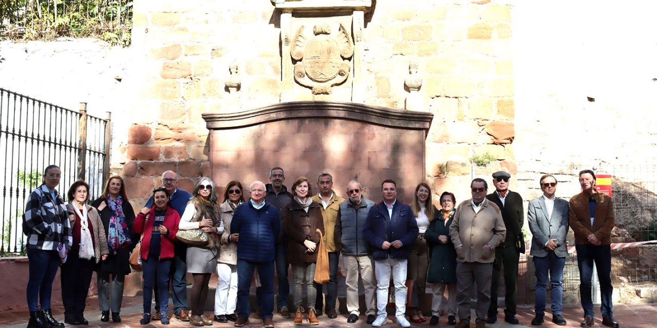 Concluyen con éxito de participación las XIV Jornadas de Patrimonio de Andújar y Comarca