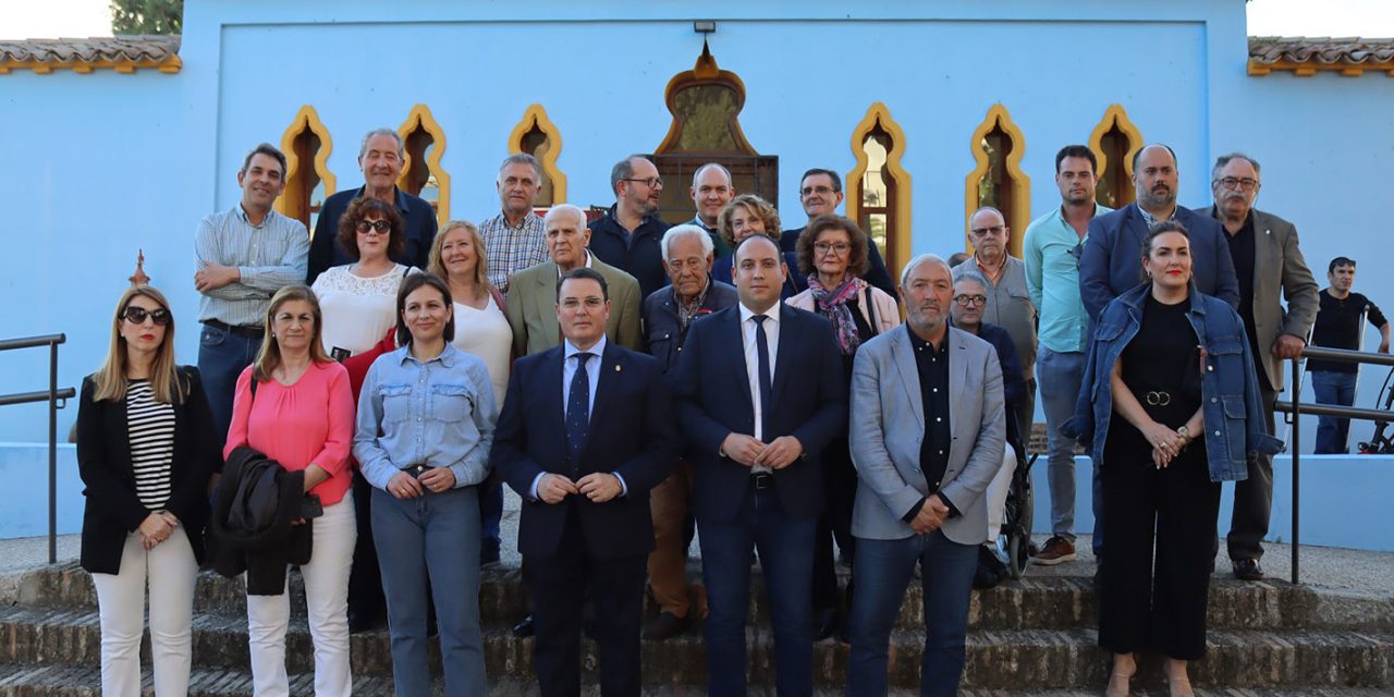 El Centro de Interpretación de la Cerámica abre sus puertas para exponer al mundo la relevancia de la tradición alfarera de Andújar