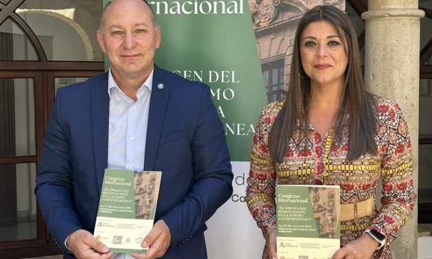 El Congreso Internacional ‘El Origen del Regionalismo en la Europa Contemporánea’ situará a Andújar como punto de inicio de la autonomía andaluza