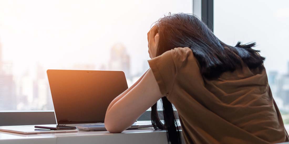 Experto destaca la importancia de cuidar la salud mental en el ámbito laboral para tener una vida equilibrada y plena dentro y fuera del trabajo